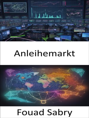 cover image of Anleihemarkt
